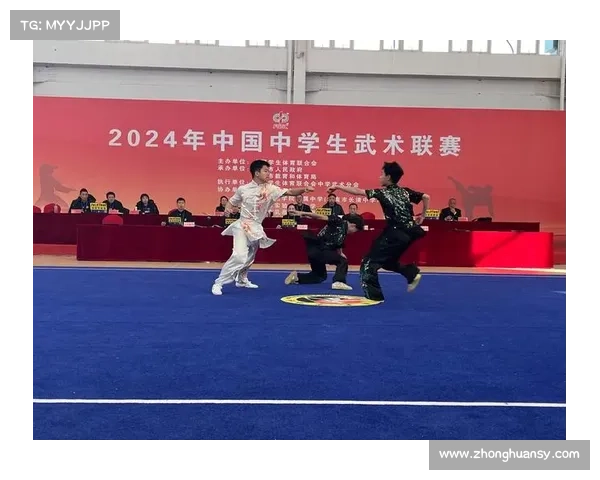 全国武术邀请赛日照开幕 95名选手展现民族融合与武术文化的精彩交融 全国武术邀请赛日照开幕 95名选手展现民族融合与武术文化的精彩交融