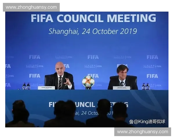 2026年美加墨世界杯安防主战场，或将通过标准化互操作协议化解多国供应商矛盾