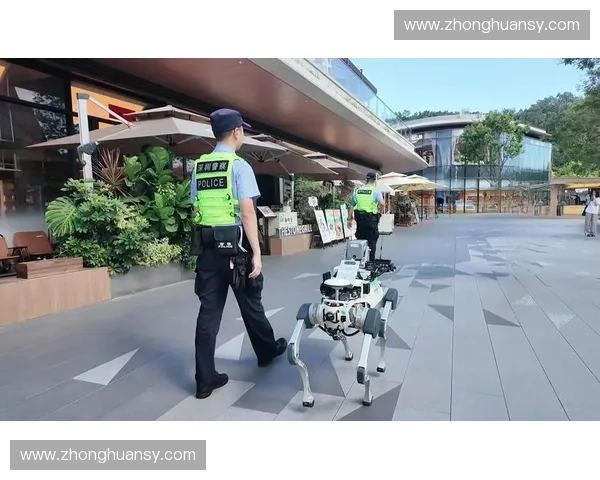 全球大型赛事安保运营正全面转向以分钟级核验为考核核心 全球大型赛事安保运营正全面转向以分钟级核验为考核核心